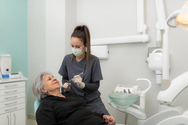 Best Root Canal Emergency Dentist  in North Shore, CA