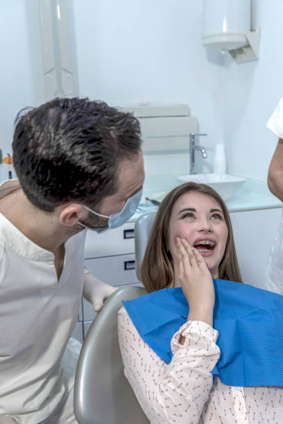 Best Chipped Tooth Repair Near Me  in North Shore, CA